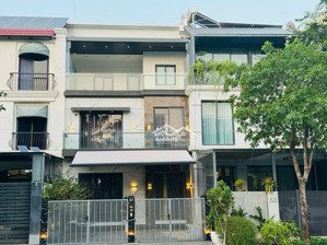 bán bt liền kề khu mỹ thái view công viên nam viên giá cực tốt