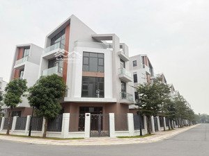 siêu vip ! 26,6 tỷ cho siêu phẩm biệt thự lô góc ánh dương 2 mặt tiền tại vinhomes ocean park 3