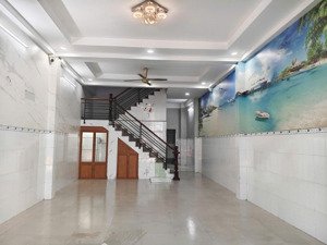 bán nhà mt đường số 16. dt 90m2(5m18m). trệt + 2lầu + st. giá bán 7.5 tỷ lh 