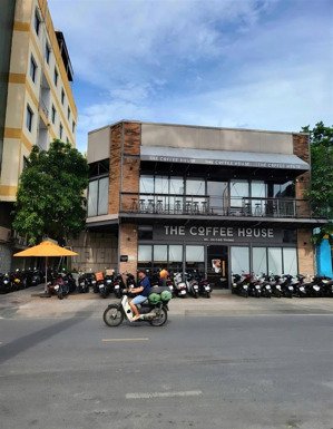 siêu vị trí mt cao thắng, quận 3, dt 270m2 (15 x 18), xd mới 1 hầm 8 tầng, hđt 350tr - bán 80 tỷ