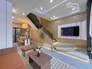 bán nhà trung tâm sơn trà nhà 4 tầng an hải bắc mới 100% dòng tiền 40-50 tr tháng nhỉnh 15 tỷ