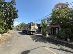 bán nhà 2 tầng đường hoàng bật đạt đối diện khu fpt plaza ngay làng đại học đà nẵng