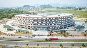 đất mt nam kỳ khởi nghĩa-ngay khu đô thị fpt-gần 1.800m2-giá rẻ chỉ 24tr/m2-ngũ hành sơn