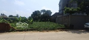 bán đất 108m2 tại minh trí, sóc sơn, hà nội, giá siêu hời 2,45 tỷ