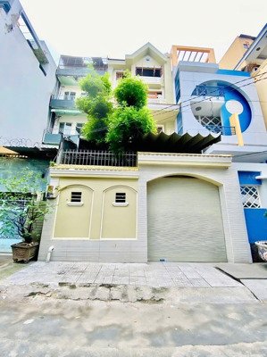 cho thuê biệt thự đường tô hiến thành p12 quận 10 - dt 7x25m - hầm 4 tầng - 60 triệu 