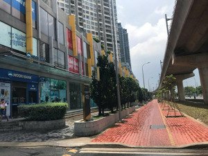 cho thuê shophouse masteri an phú, 60 triệu, 170m2, 3 tầng, bàn giao thô