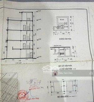 giảm 700tr, nhà 5 tầng, hẻm 3 gác rộng thông, hiếm có khó tìm