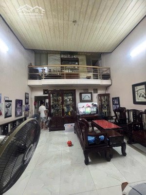 lên sóng nhà hxt thông nguyễn văn khối ngang 5m -100m2