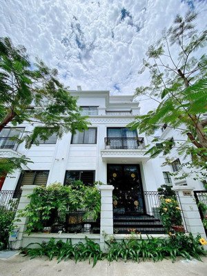 bán biệt thự pearl villas, bán biệt thự pearl villas, phường bãi cháy, 15,5 tỷ, 180m2, giá tốt hot!