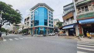 căn góc ngay nguyễn chí thanh, 65 tỷ, 400m2, 4pn, 4wc, giá cực chất