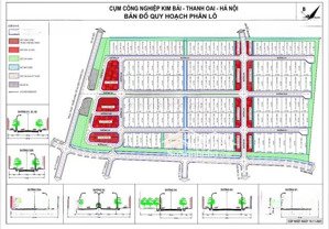 chính chủ bán 2800m2 tại cụm telin kim bài, vị trí cực đẹp, giá gốc cao.