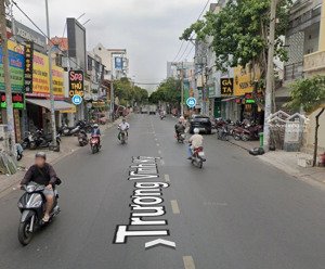 cho thuê nhà nguyên căn mt đường trương vĩnh ký - gần ngã tư tân sơn nhì