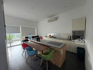 nhà phố nguyễn cơ thạch sala cho thuê 6500$/tháng