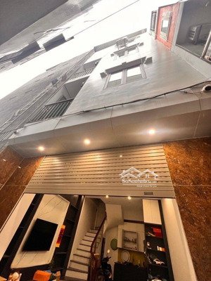 bán nhà đại mỗ, 40m2 xây dựng 4 tầng, ngõ nông thoáng ô tô gần, giá đầu tư