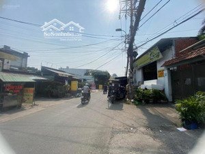 bán nhà mt chiến lược gần tân hoà đông 4x30 - 1 tầng lg 4x20 - 7.6 tỷ