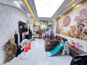 bán nhà mặt tiền đường 12m quận 12 hcm