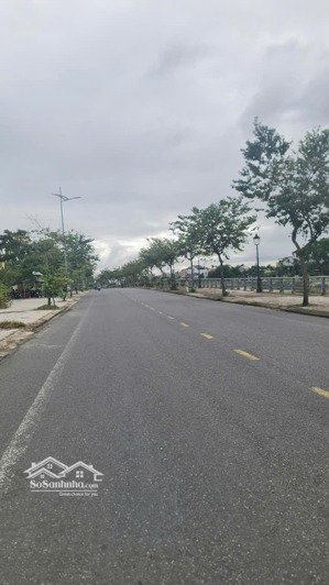 đất nền siêu hot tại lạc long quân, hội an, 95 triệu / m2, 1000 m2