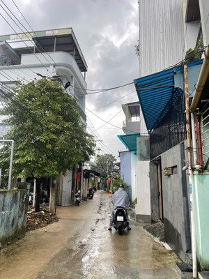 bán đất lô góc lê tấn trung - sơn trà - giá tốt.