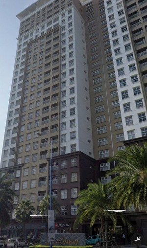 cho thuê cc 2pn, 1vs tại midori park the view, 11 triệu, 51m2, giá ưu đãi, bình dương