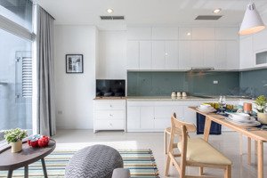 bán căn hộ the one sài gòn - 66m2 2pn siêu hiếm - full nội thất