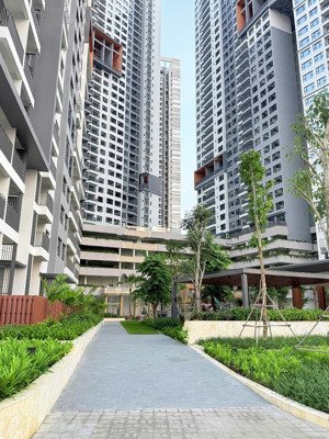 bán cc 2pn, 2wc, 97m2 giá ưu đãi tại huỳnh tấn phát, q7, hcm