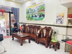 siêu phẩm hẻm 10m như mặt tiền trung tâm quận 12