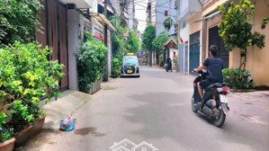 bán nhà phú xá, ngõ ô tô, có thể lắp thang máy, 42m2, 11,8 tỷ