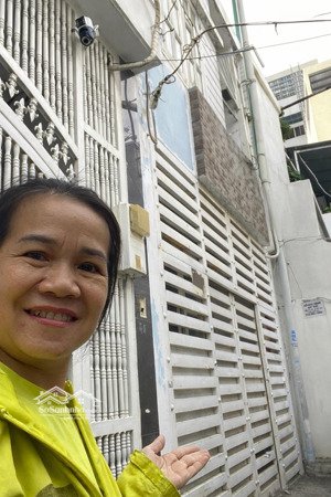 nhà 43m2, p22, nhà xịn, cứng ngắt, nguyễn hữu cảnh- bình thạnh - hiện hữu 6ty999