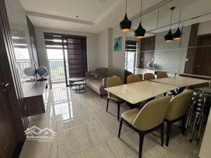 cho thuê cc 2pn, 2wc, 60m2 tại biconsi tower, 8,5 triệu, phú lợi, thủ dầu một, bình dương