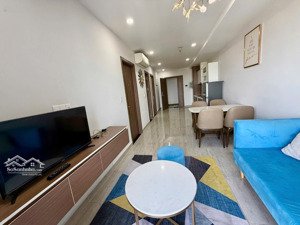 cho thuê chung cư biconsi tower chợ đình, 9 triệu vnd, 60m2, 2pn, 2wc