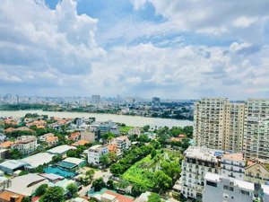 bán căn góc chung cư tropic garden - nguyễn văn hưởng và đường 66 thảo điền 3 pn chỉ nhỉnh 9 tỷ