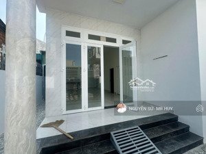 bán nhà dt 100m2 sổ riêng thổ cư. giá chỉ 2 tỷ 250tr. hẻm ba gác 3m. bửu hòa, biên hòa