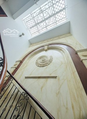 nhà bán ba vân bàu cát p14 tân bình, dt 79m, đường nhựa xe hơi