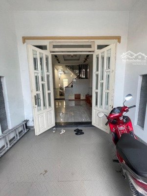 nhà sát lê trọng tấn-72 m2-3 tầng-hẻm xe tải-giáp tân phú-chỉ 5 tỷ