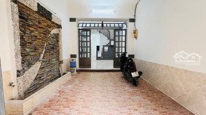 bán mặt tiền kinh doanh quận 8 dương bá trạc cạnh cầu nguyễn văn cừ ngang 4.5m dài 16m chỉ 15 tỷ