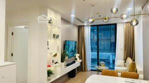 nhận nhà ngay full nội thất 1pn vinhomes bason q1 giá chỉ 17tr lh nguyên 