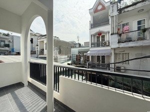 nhà 1/ thông, đường quang trung-2tầng- 3 pn-35m2, 4.1x8.5m-4,47 t.ỷ-full nội thất