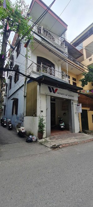 cho thuê nhà 3 tầng 6pn, 15 triệu, 61m2 tại tô hiến thành, phúc la, hà đông, hà nội, giá ưu đãi