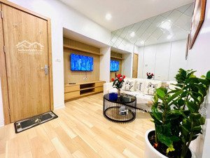 căn hộ cao cấp tt vĩnh hồ - 2 ngủ, 2wc - ô tô đỗ cửa - full nội thất như hình. dân trí cao, ở sướng