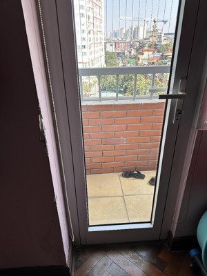 chính chủ bán căn hộ e toà a cc 96 định công