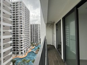 giá tốt - 3 tỷ 1 cho căn 1pn+1 - 63m2 view sông nhìn thấy landmark 81, chủ nhà hỗ trợ khách vay
