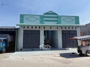 cắt lỗ sâu! bán dãy trọ 300m2 đường h4, p. mỹ phước, bến cát chỉ 780 triệu cách kcn mỹ phước 1 350m