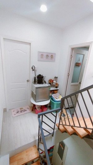 bán nhà quận 10 hẻm xe hơi 5 tầng 3 phòng ngủ giá 5,9 tỷ còn thương lượng