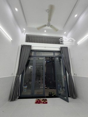 bán nr tại đường vườn lài, phú thọ hòa, tân phú, hcm, 6,55 tỷ, 40m2 đẹp xuất sắc chỉ với