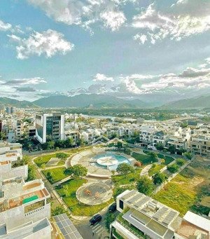 hàng hiếm lô đất đối diện công viên vcn phước hải : chỉ 8 tỷ 700