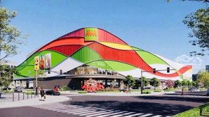 bán đất mặt tiền trần triệu luật