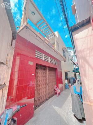 243/28 phan đình Phùng p 15 phú nhuận 
chính chủ bán 166m 15.9 tỉ