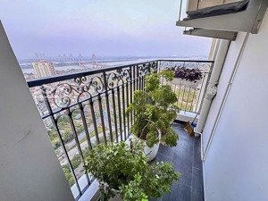 bán căn chung cư cao cấp sunshine riverside tây hồ nội thất mới tinh