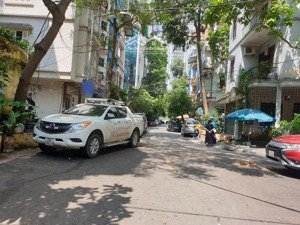 bán nhà đầm trấu, phân lô, ô tô tránh, 2 thoáng, 115m 4t mt5m, giá 32.8 tỷ