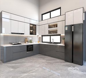 mở bán nhà phố liền kề đường phú định liền kề quận 6, xây 1 trệt 1 lửng 2 lầu gía 6,390 tỷ.